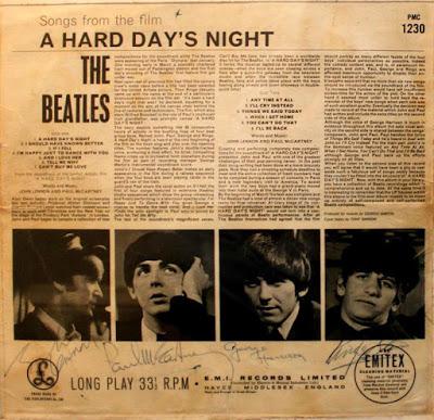 Efemérides del Rock y Heavy Metal: Que pasó un 28 de Diciembre