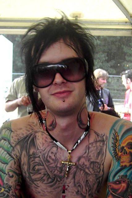 Efemérides del Rock y Heavy Metal: Que pasó un 28 de Diciembre