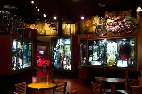 Efemérides del Rock y Heavy Metal: Que pasó un 28 de Diciembre