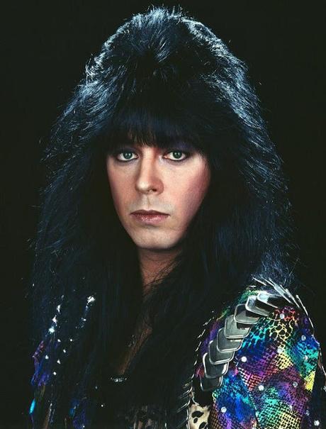 Efemérides del Rock y Heavy Metal: Que pasó un 28 de Diciembre