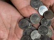 Nuevas monedas están calles #Caracas (FOTOS)