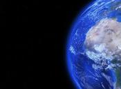 Descubren enorme “río” hierro núcleo Tierra