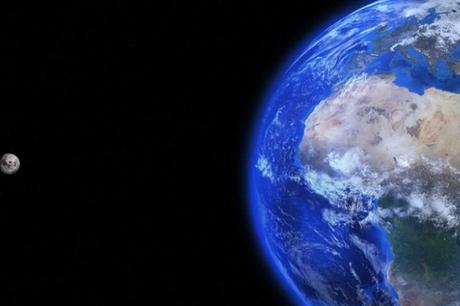 Descubren un enorme “río” de hierro en el núcleo de la Tierra