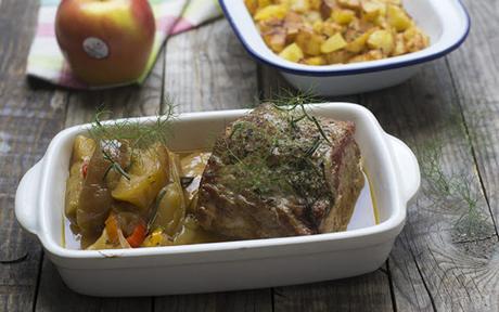 RECETA -  Recetas fáciles para el menú de Nochevieja