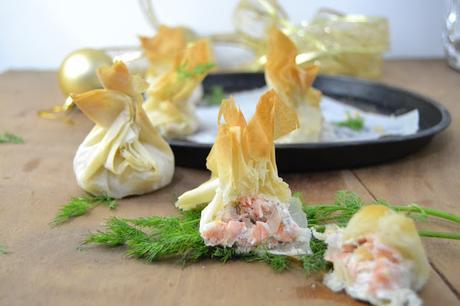 RECETA -  Recetas fáciles para el menú de Nochevieja