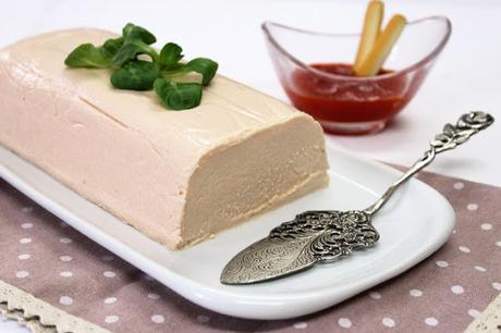 RECETA -  Recetas fáciles para el menú de Nochevieja