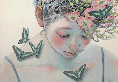 Las heridas más profundas no las hacen los cuchillos afilados Las heridas más profundas no las hacen los cuchillos afilados