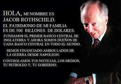 Rothschild Rothschild