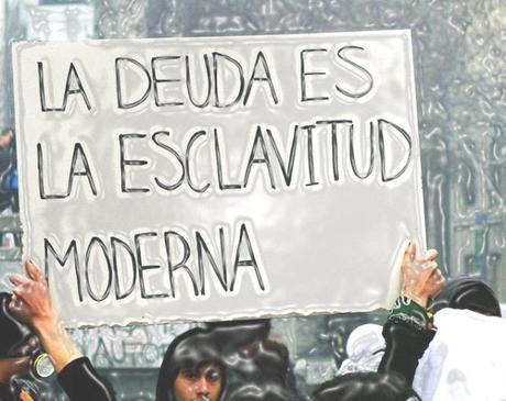 Esclavos del dinero Esclavos del dinero