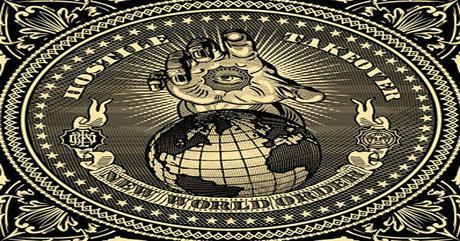 Estas 13 familias gobiernan el mundo: Las fuerzas oscuras detrás del Nuevo Orden Mundial Estas 13 familias gobiernan el mundo: Las fuerzas oscuras detrás del Nuevo Orden Mundial