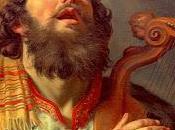 Santos Reyes (XIII): David Jerusalén.