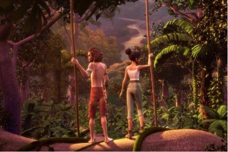 Novedades del catálogo infantil de Netflix- Enero 2017