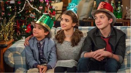 Novedades del catálogo infantil de Netflix- Enero 2017