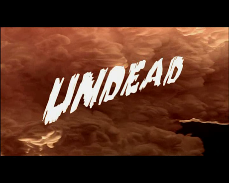Undead - 2003
