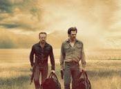 Comancheria, historia bandidos modernos aire western