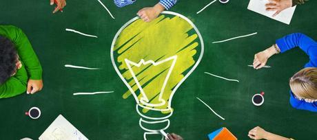 Innovación y marketing: cuando la frontera se diluye