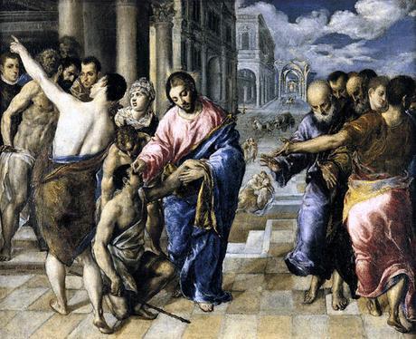 La evolución de un genio, El Greco, o el arcano de encontrar lo sublime en el Arte.