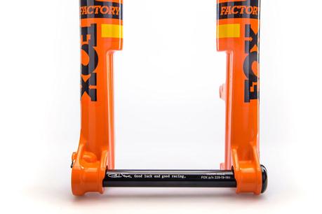 Los mejores componentes para Mountain Bike del 2016