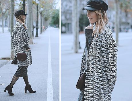 UN LOOK PARA CADA DÍA DE LA SEMANA (71)