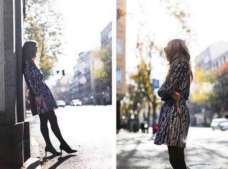 UN LOOK PARA CADA DÍA DE LA SEMANA (71)