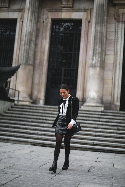 UN LOOK PARA CADA DÍA DE LA SEMANA (71)