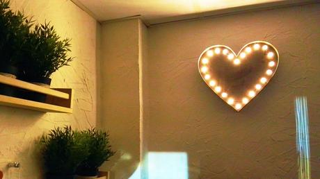 Amor con olor a café