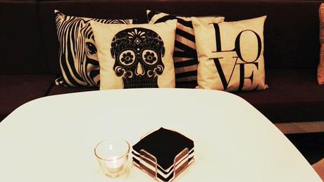 Amor con olor a café