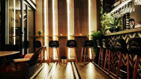 Amor con olor a café