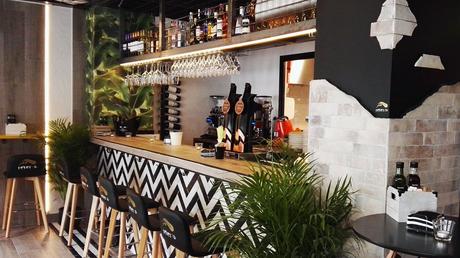 Amor con olor a café