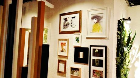 Amor con olor a café