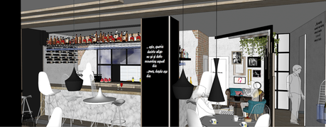 Amor con olor a café