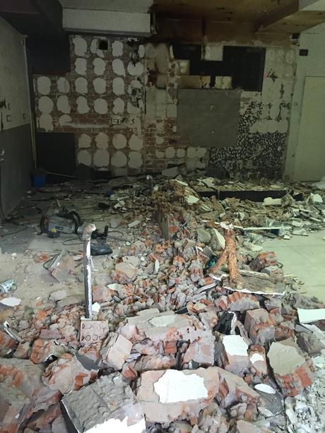 Amor con olor a café