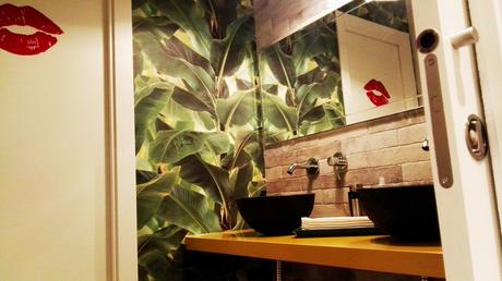 Amor con olor a café