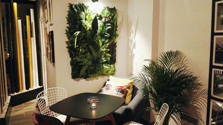 Amor con olor a café