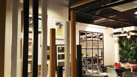 Amor con olor a café