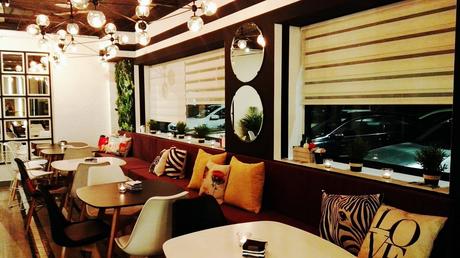 Amor con olor a café