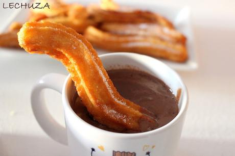 CHOCOLATE EXPRESS CON CHURROS (6)