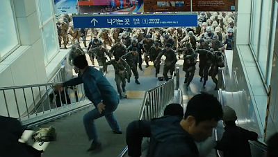 Train to Busan