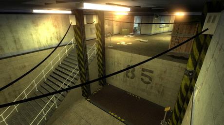 El remake de fans de Half-Life: Opposing Force se muestra en imágenes