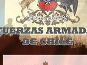 Ejercito Chile 2017