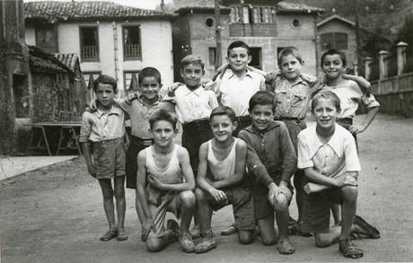 La vida no es aburrida