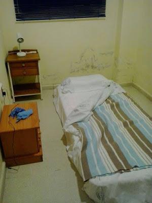 LA CHAPUZA DE LA SANIDAD ANDALUZA