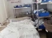 chapuza sanidad andaluza