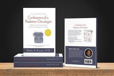 Confesiones de un radiooncólogo