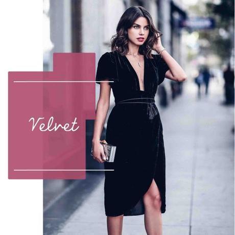 Looks para brillar en Nochevieja