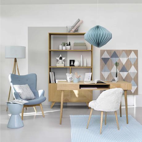 COMO DECORAR CON TABURETES DECORATIVOS