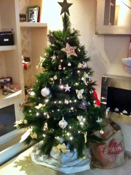 DECORAR TU CASA EN NAVIDAD