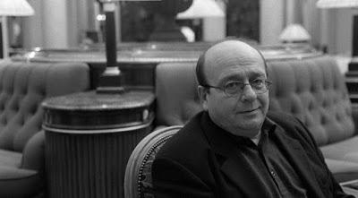 Recordando a un amigo, Manolo Vázquez Montalbán.