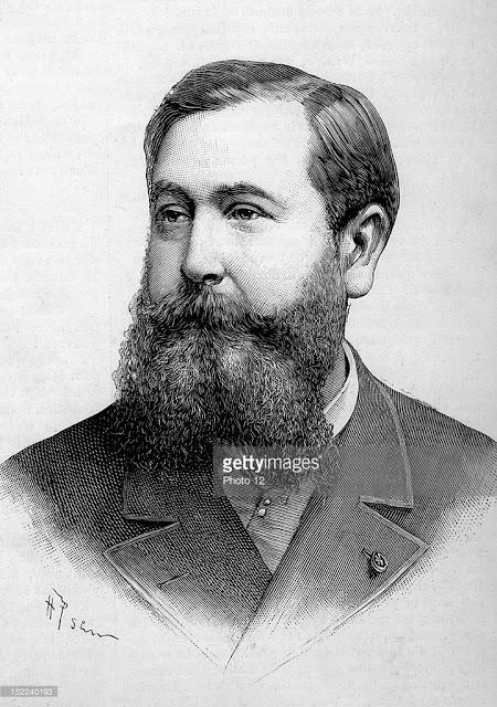 [Poesía y música] Hoy, con Rubén Darío y Léo Delibes