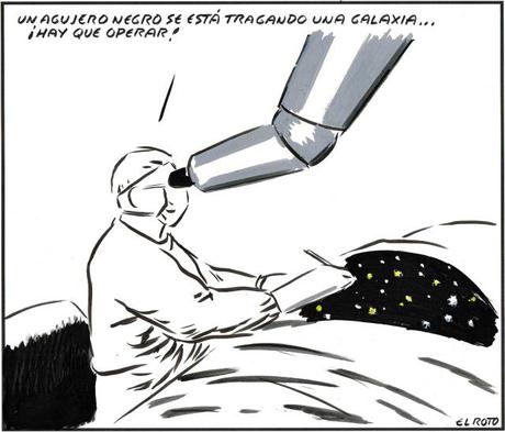 [Humor en cápsulas] Para hoy jueves, 29 de diciembre de 2016